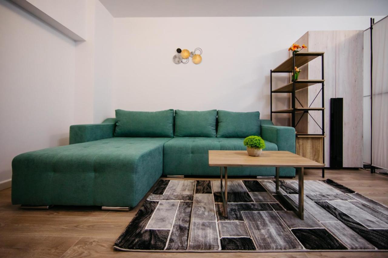 Апартаменти L&V Family Studio Сіная Екстер'єр фото